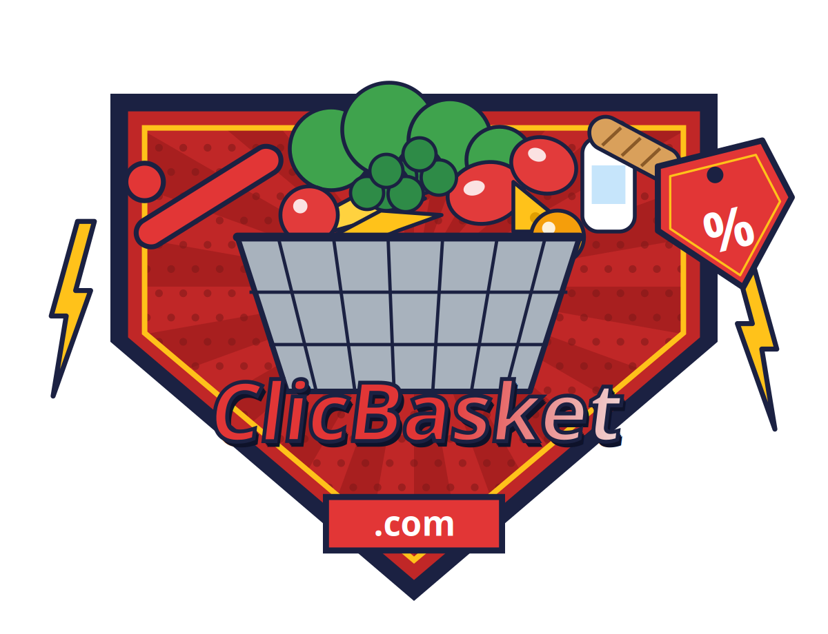 ClicBasket